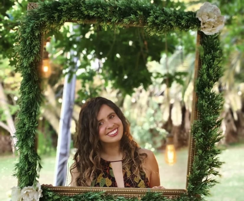 Estibaliz (30), $350, Non-smoker, Have pets, and No children