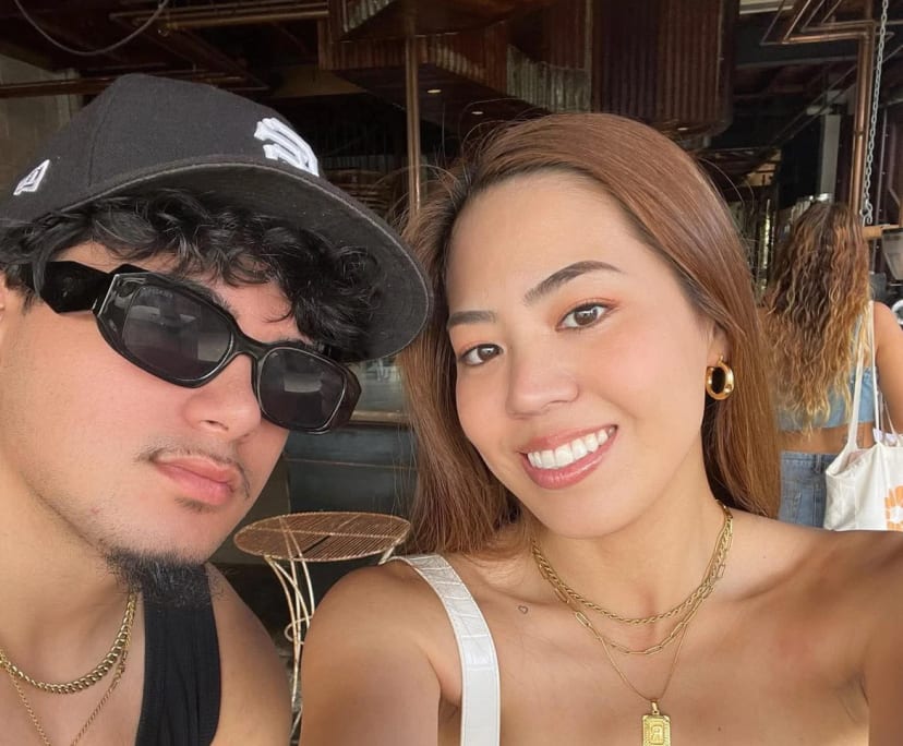 Jahryn & Rino