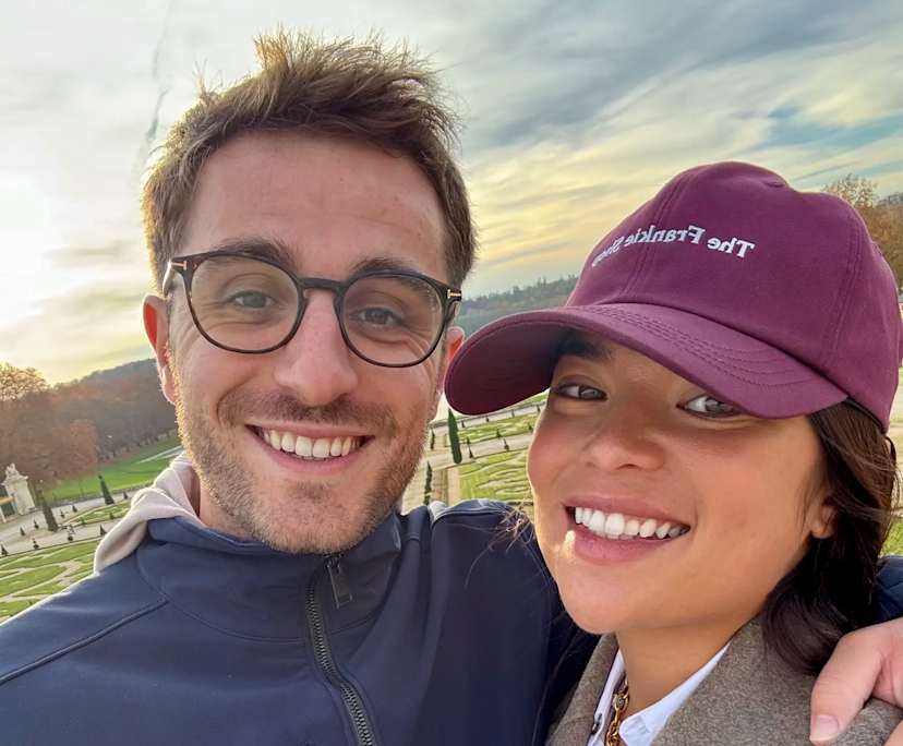 Mila (25) and Baptiste (25), $650, 