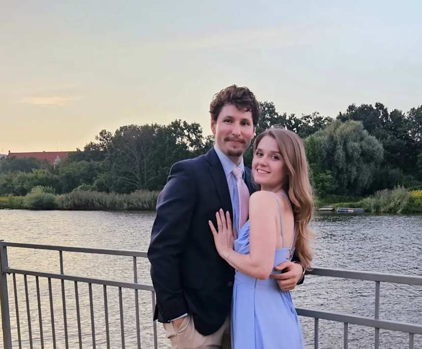 Dominika & Tymoteusz