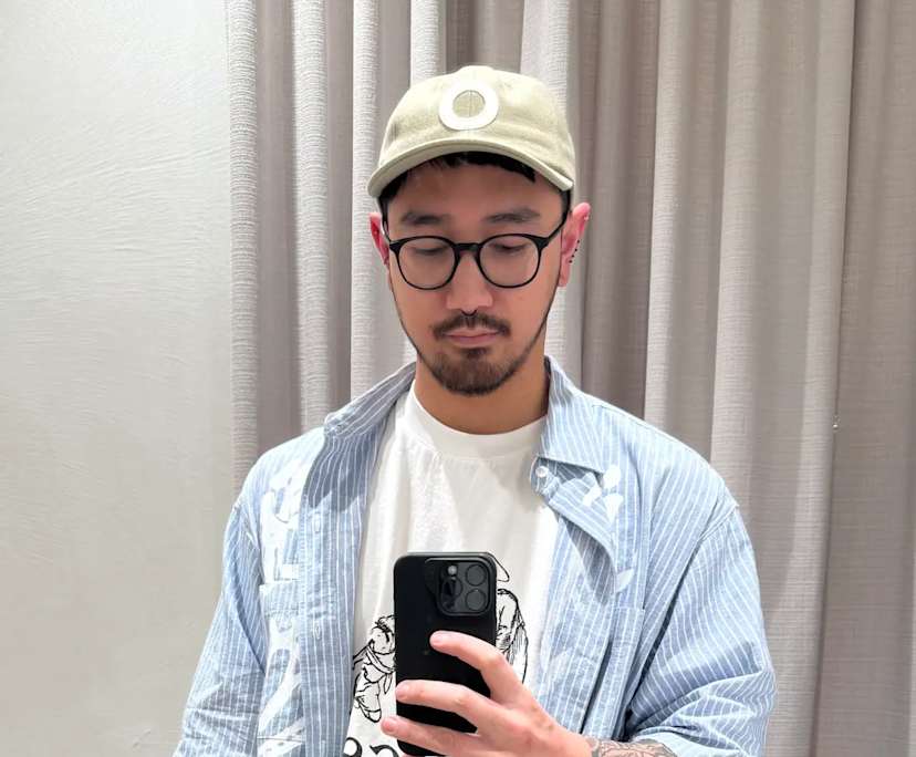 Bounphithack (28), $275, LGBTQIA+, Non-smoker, No pets, and No children