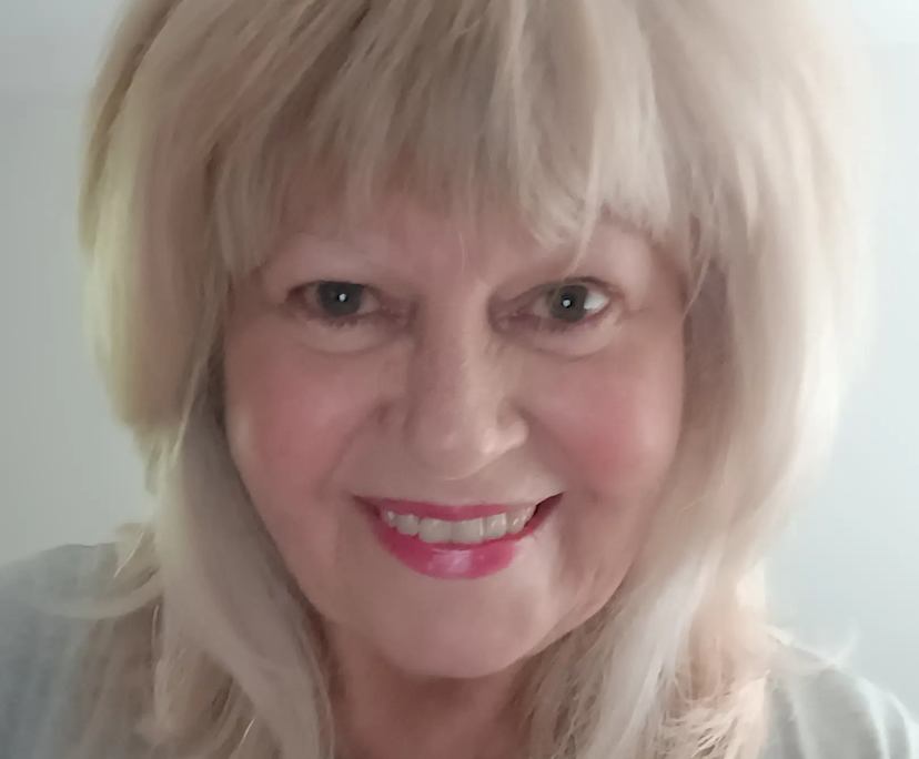 Jo Hodson