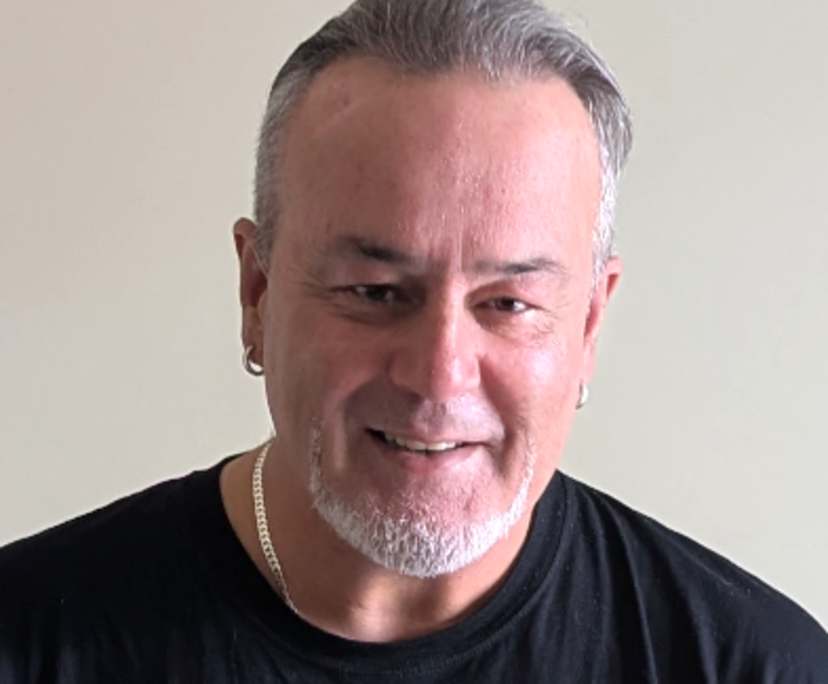 Mike