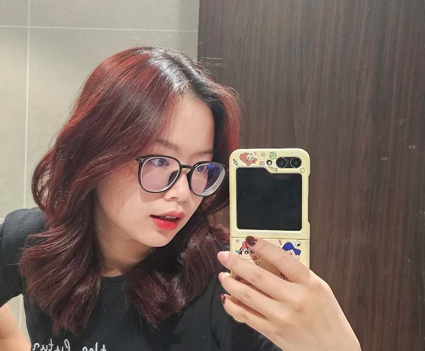 Nguyen Huong Giang