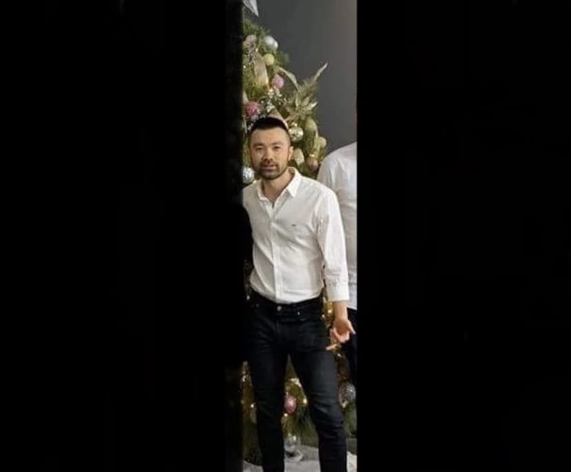 David