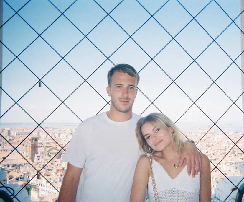 Emmy & Henri
