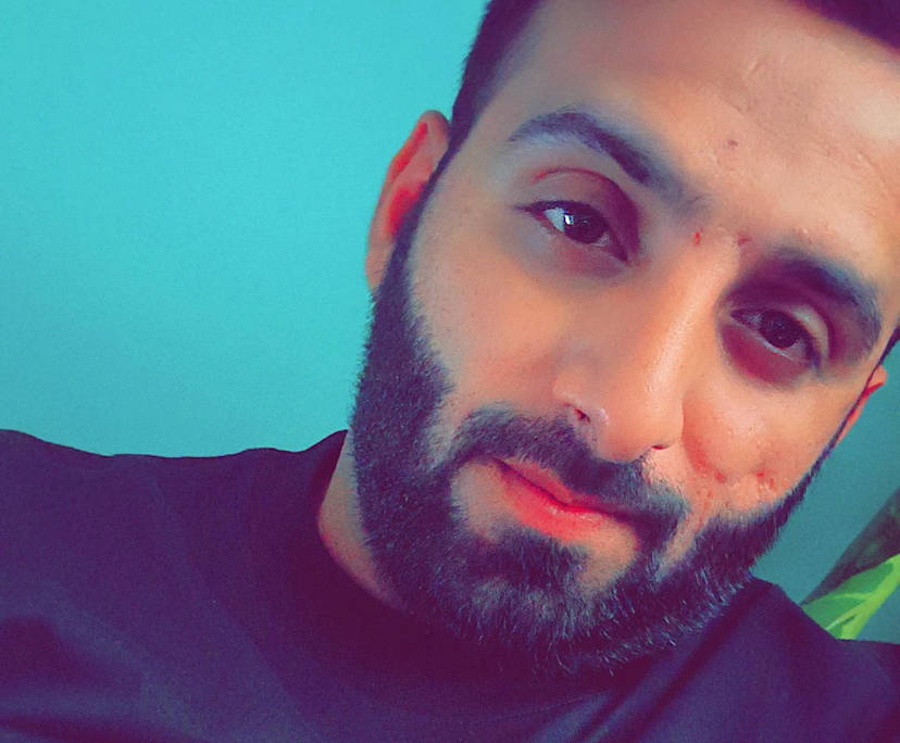 MOHD HASIR