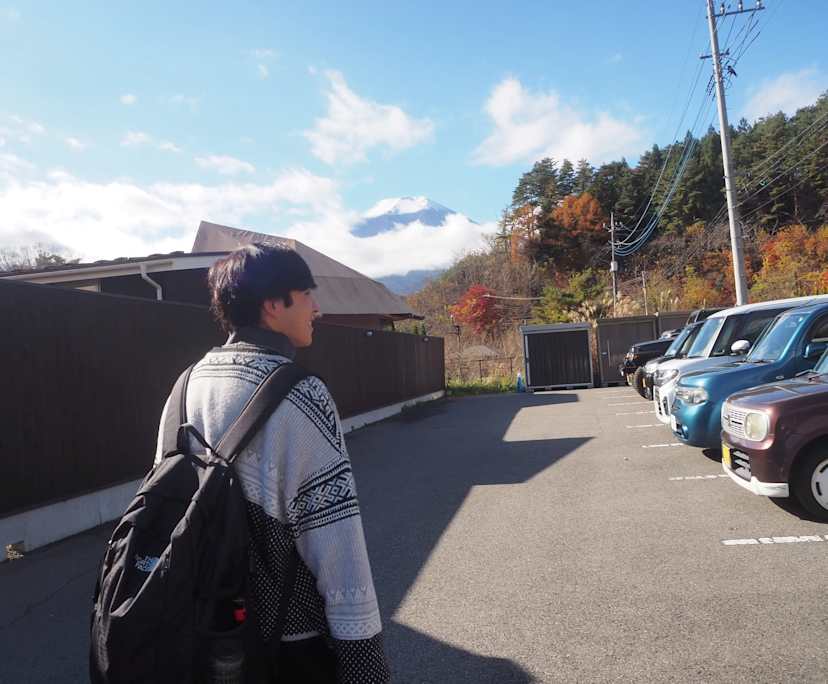 YUTO & Chinatsu