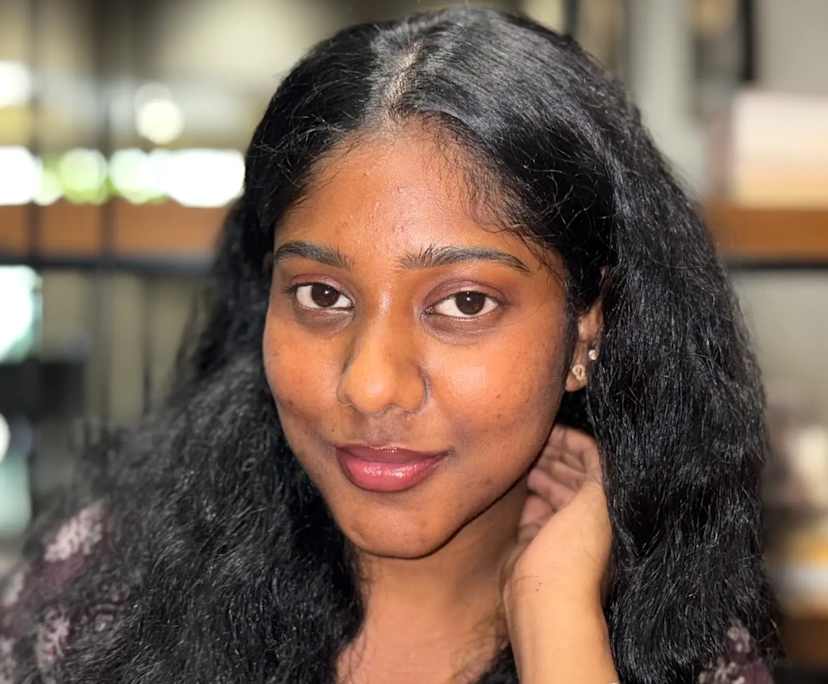 Nithyashree