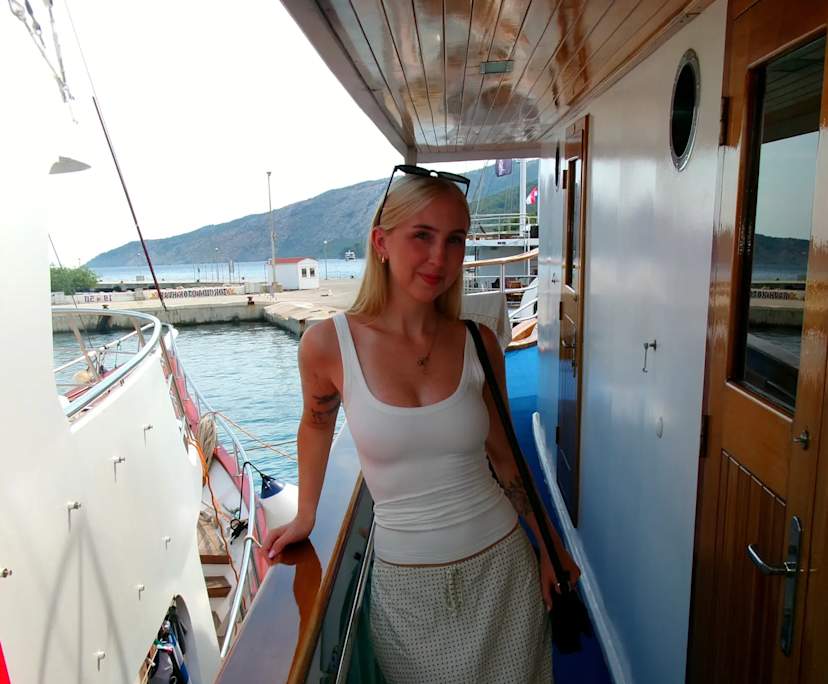 Amber