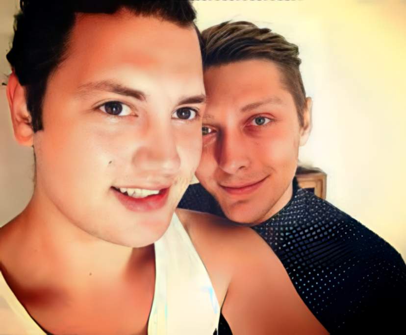 David & Kyle