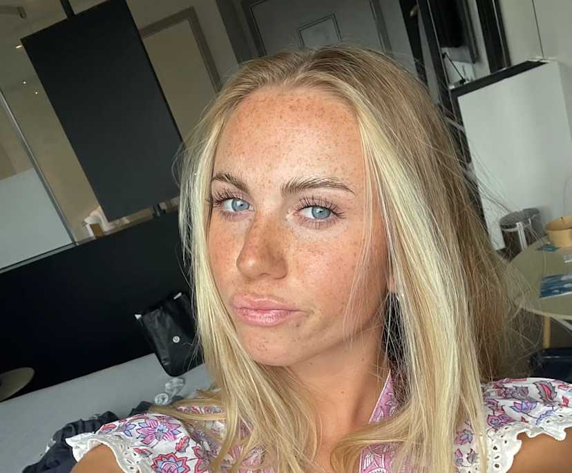 Alice (21), $550, Non-smoker, No pets, and No children