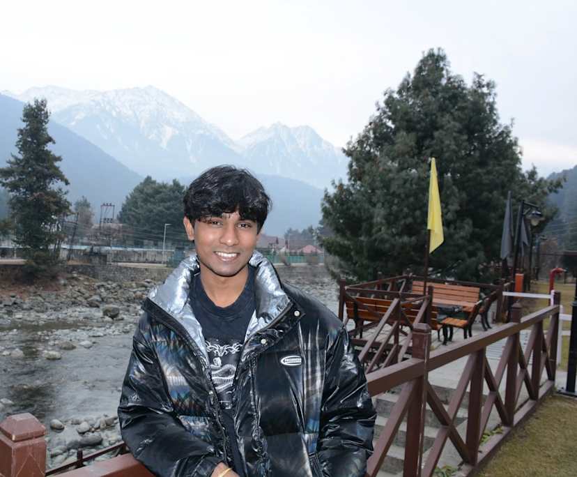 Gopesh