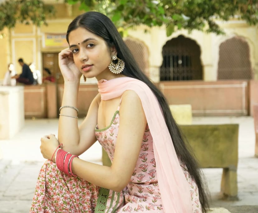 Bhavlin kaur