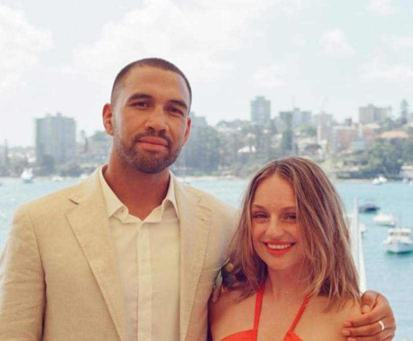 Jennifer Grant (32) and James (33), $900, 