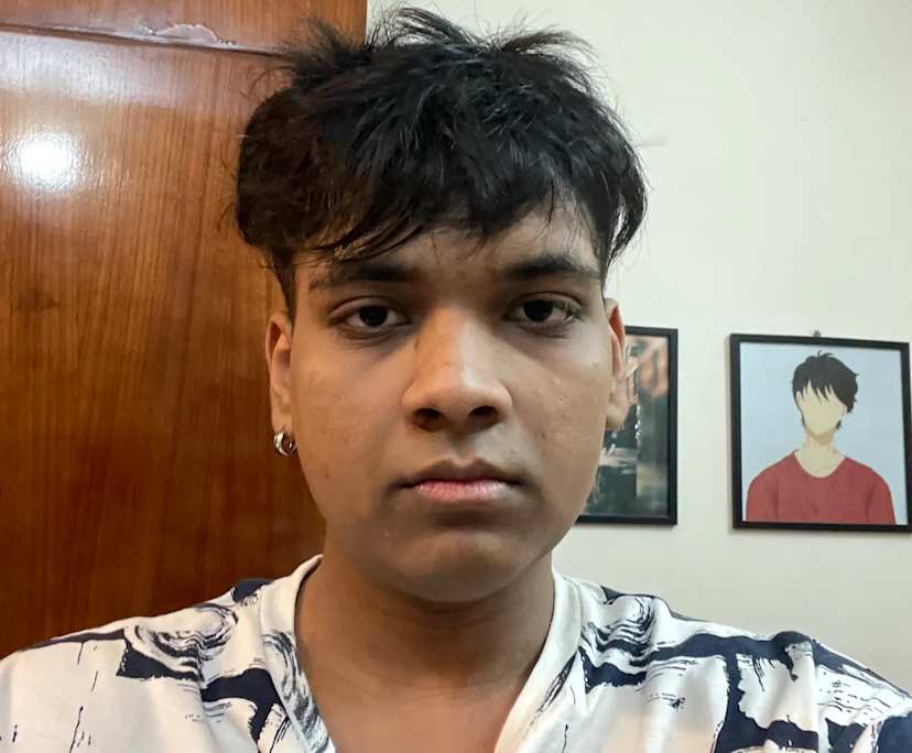 MD MUSHFIQUR RAHMAN MOLLA