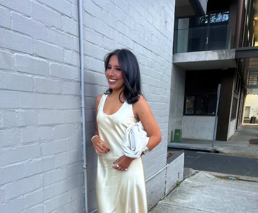 Christina (27), $500, 