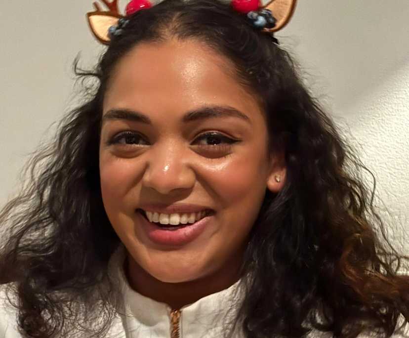 Jahnavi