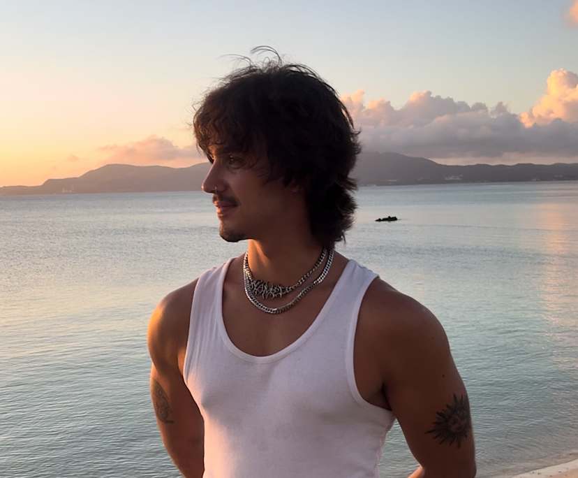 Cameron Tomlinson & Katie Mayhew