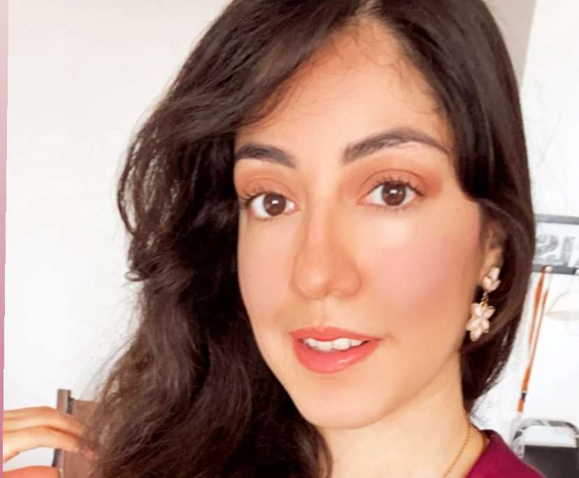 Estefani