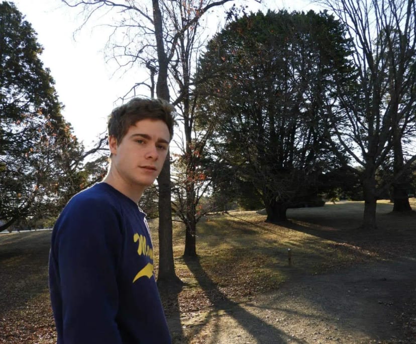 Dylan wight