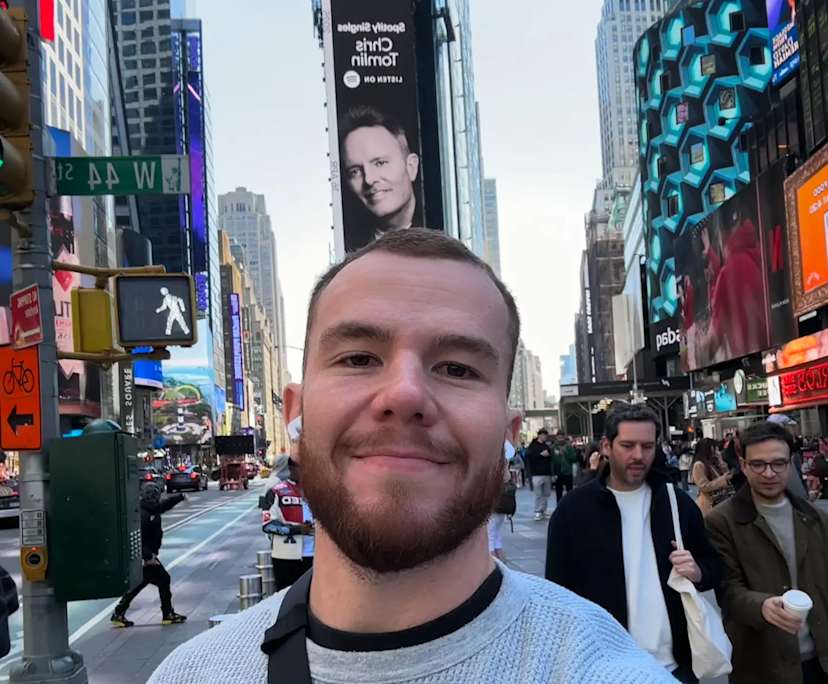Ciaran
