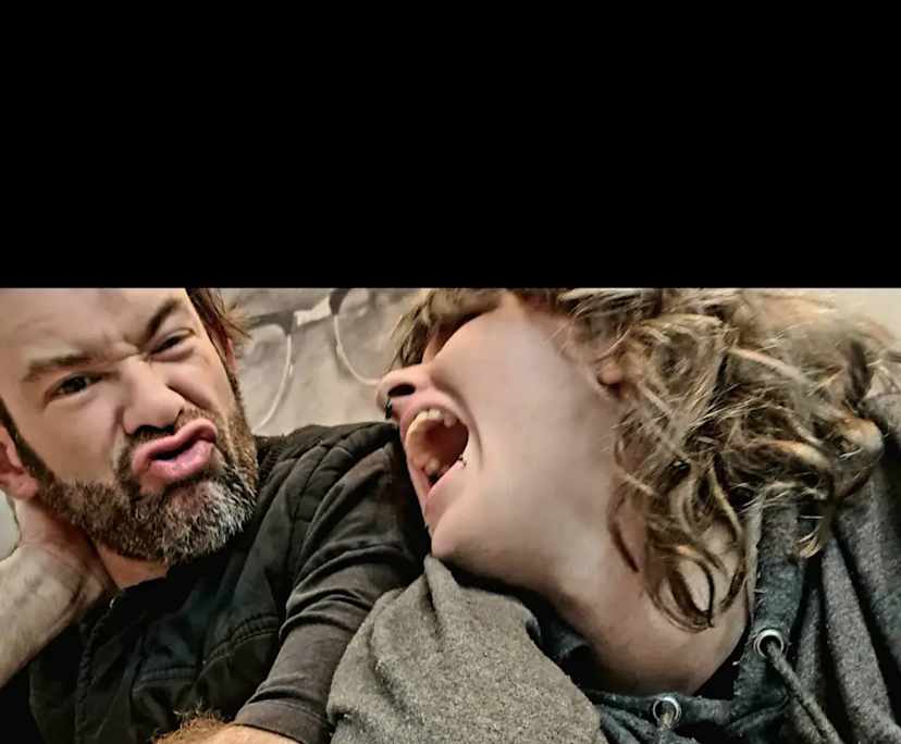 Bailey jenkins & Shaun