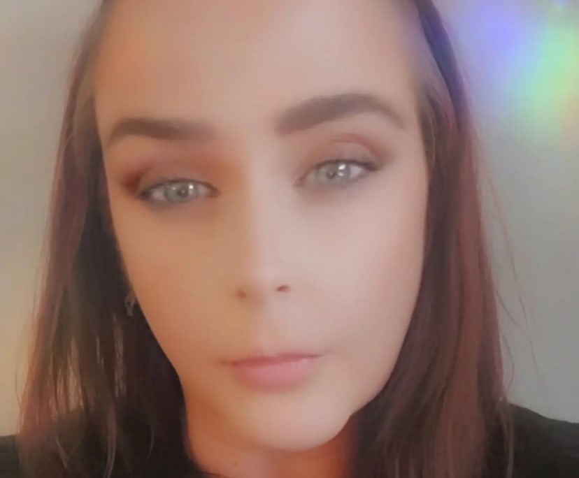 Kirsty