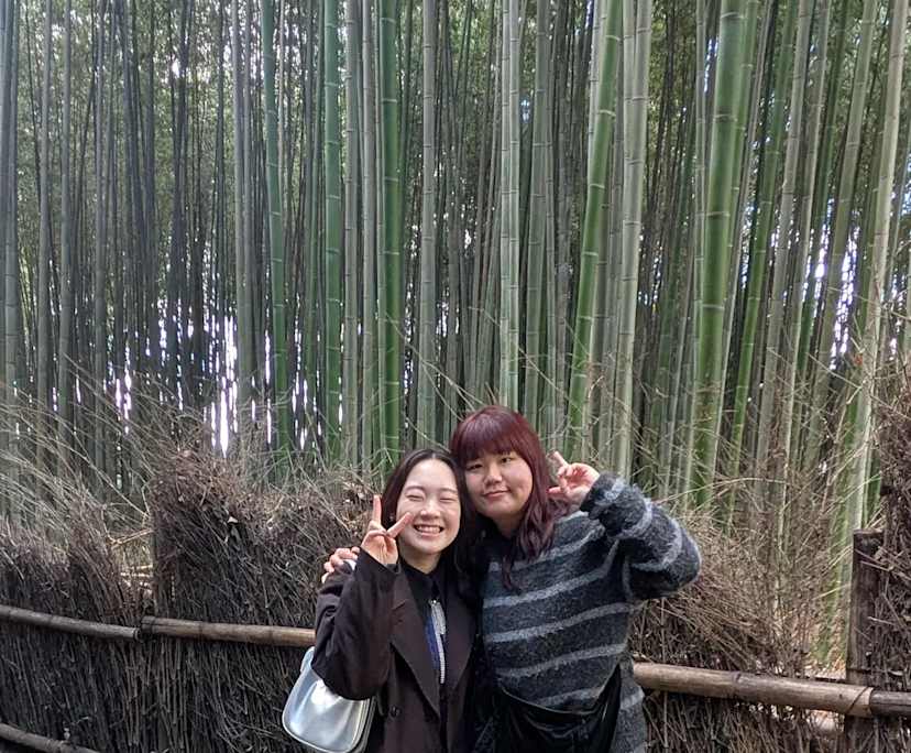 Uran (24) and Min (28), $300, LGBTQIA+, Have pets, Non-smoker, and No children