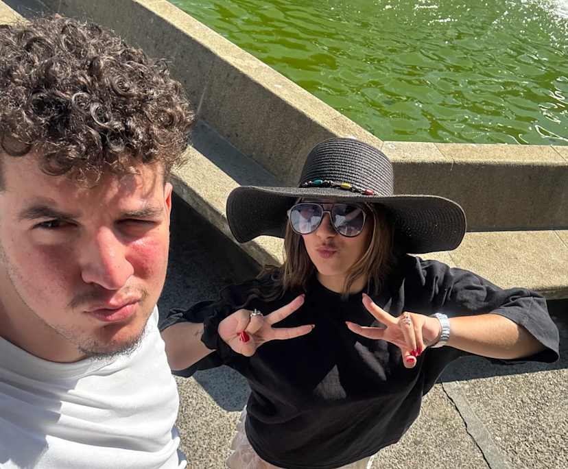 Léna & Nathan