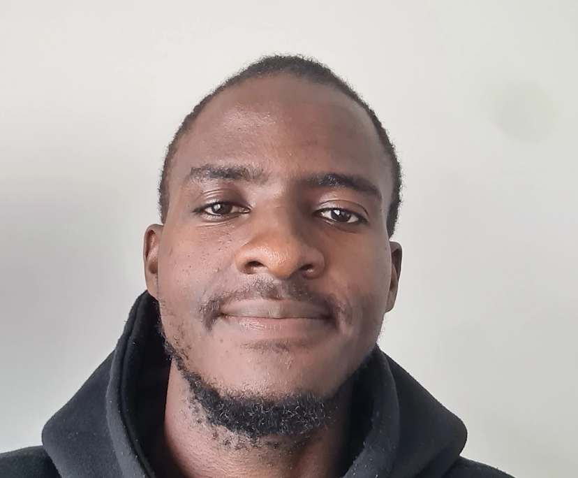 Dave Odipo