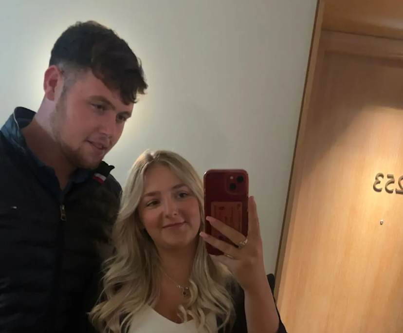 Ellen & Adam