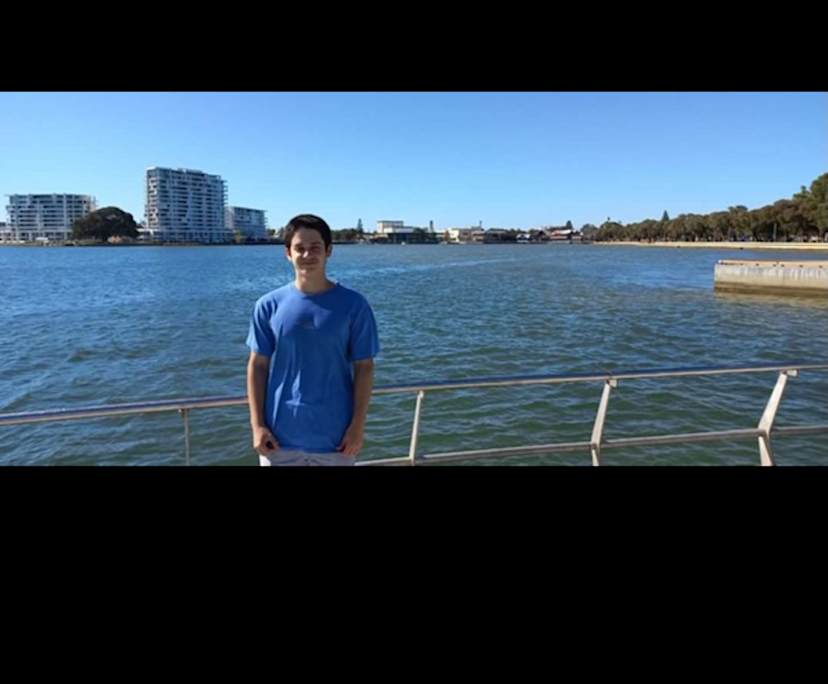 Calum