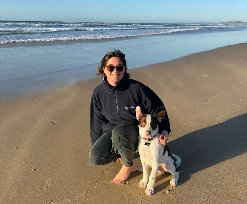 Mollie (29), $300, Have pets, Non-smoker, and No children