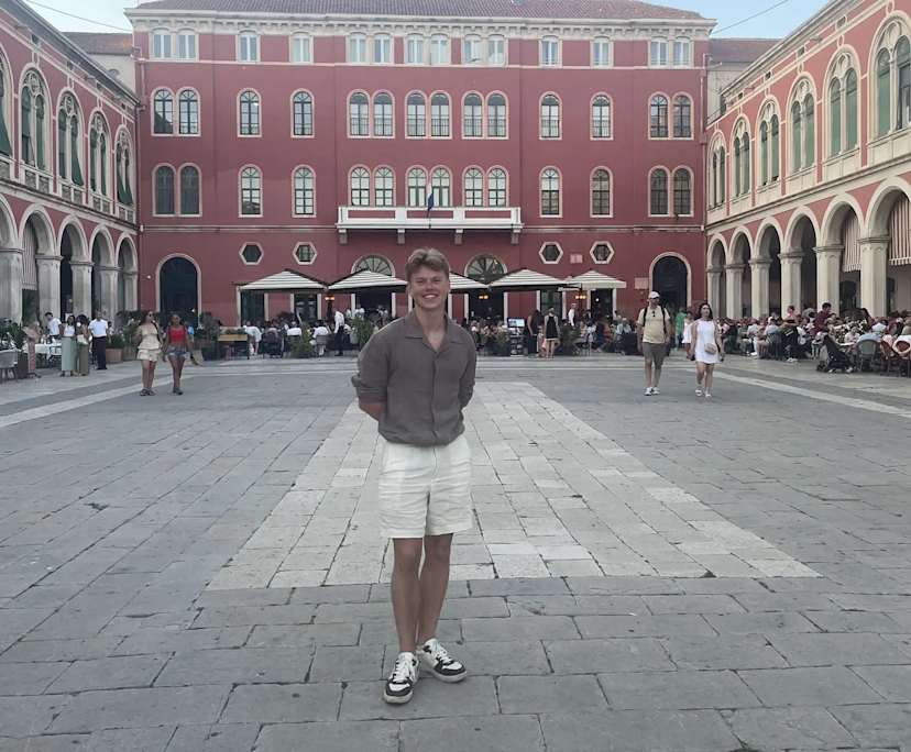 Kristian