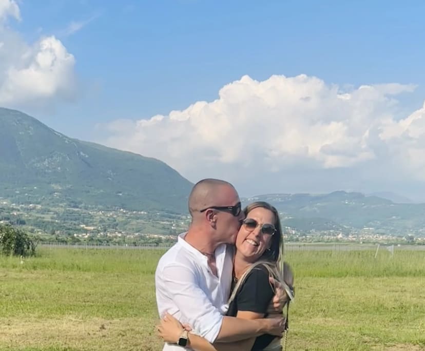 Nina & Jacopo