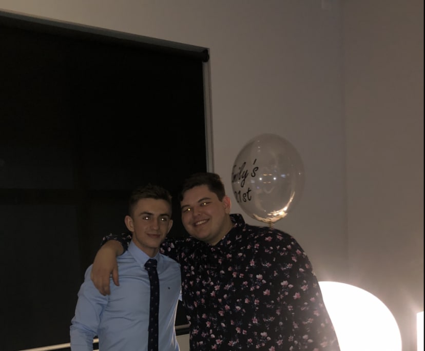 Sam