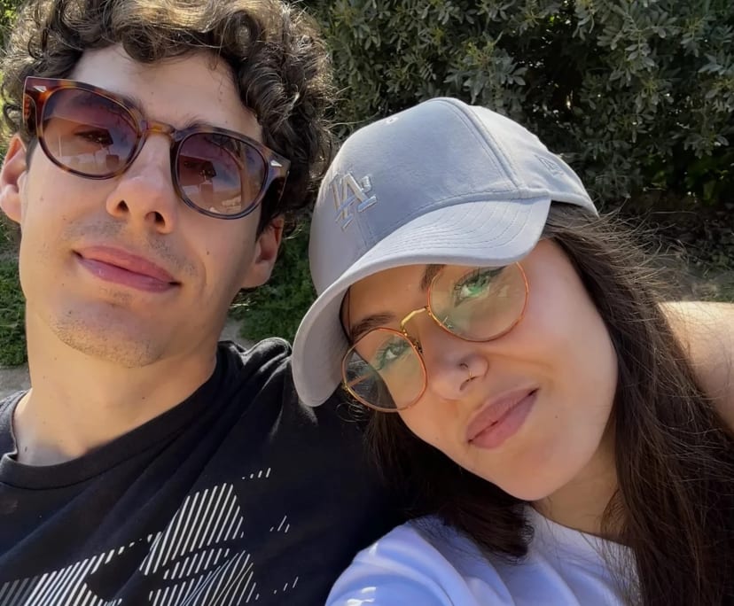 Alessia & Luca
