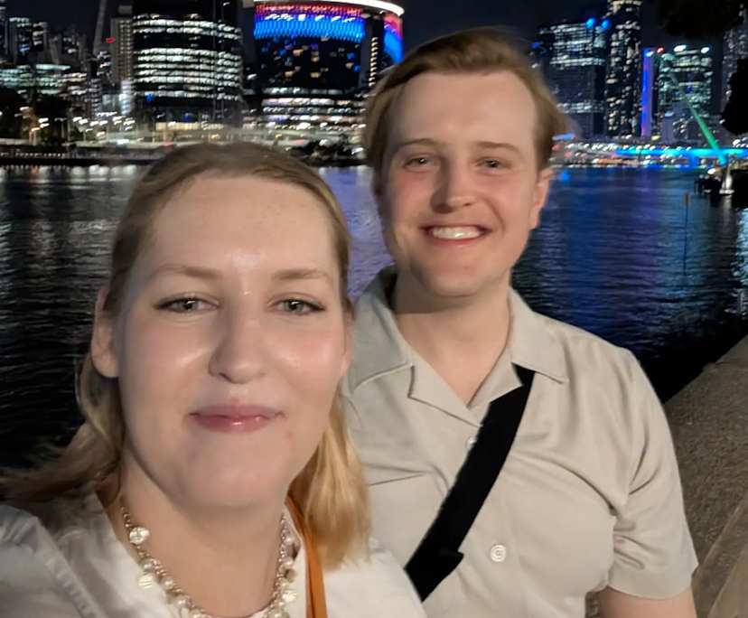 Emily Brown & Fraser