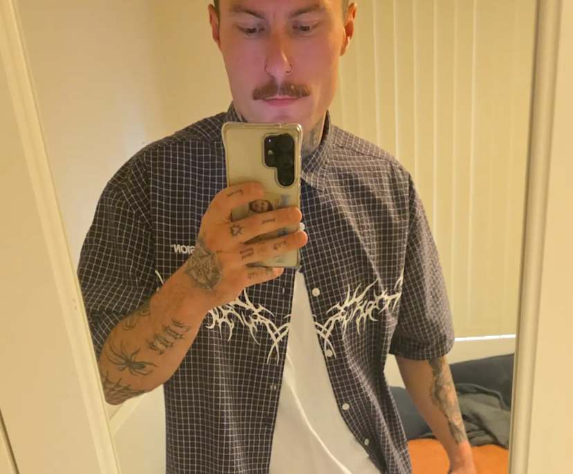 Connor Fuss-milligan & Phoebe