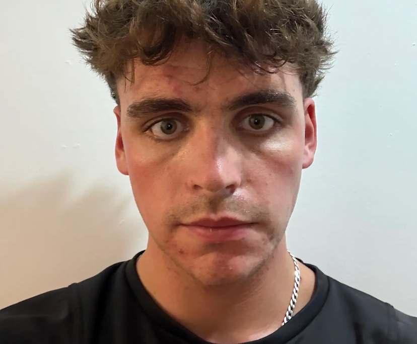 Joe Mulheir (22), $300, 