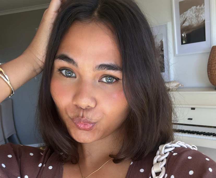 Yasmin (25), $500, Non-smoker, No pets, and No children