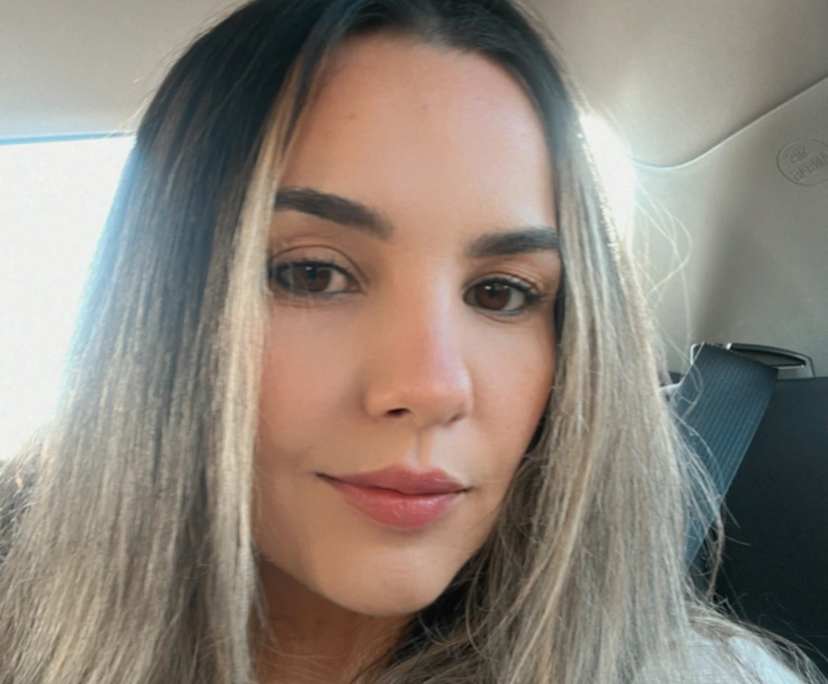 Jéssica (33), $350, No pets, Non-smoker, and No children