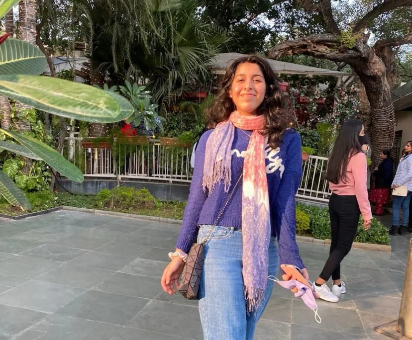 Shreya