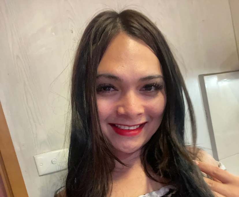 Cali (28), $200, LGBTQIA+, Non-smoker, No pets, and No children