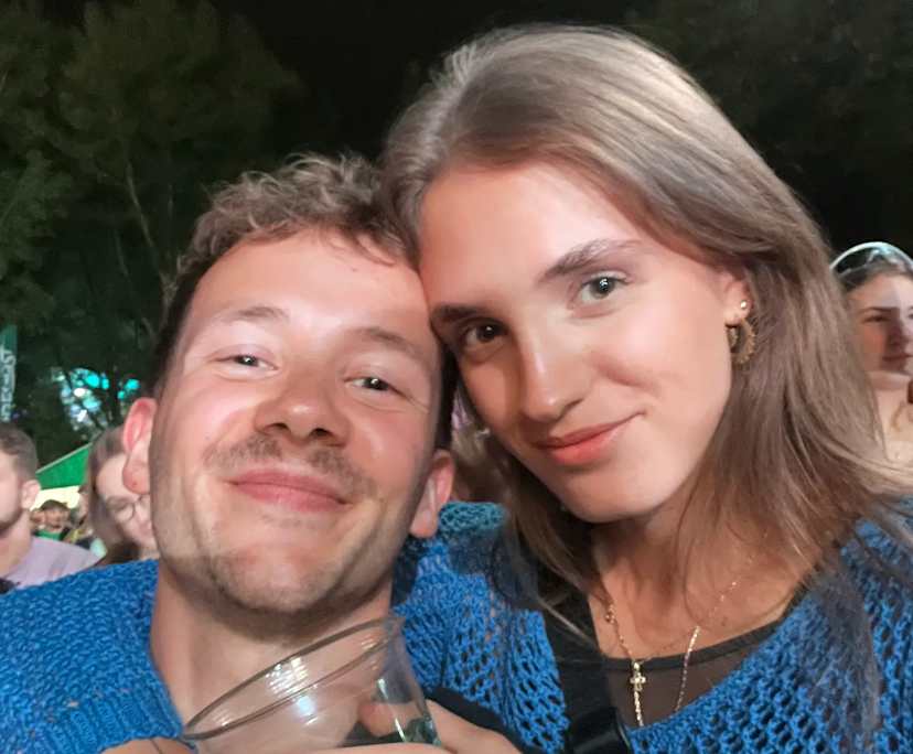 Albert & Sara