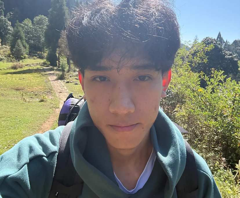 Sonam Gyatsho Sherpa