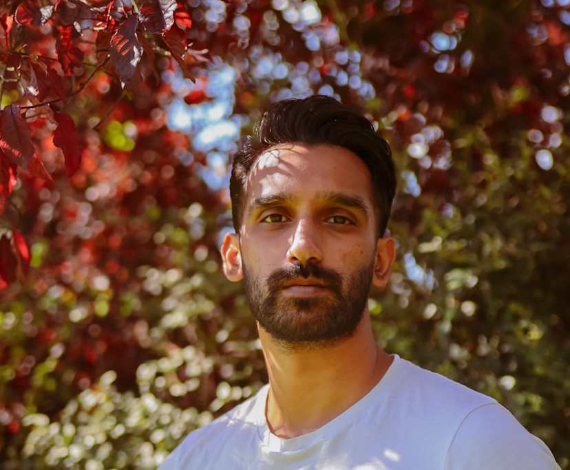 Usama Rafique