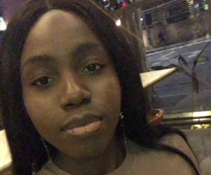 Esther (27), $250, Non-smoker, No pets, and No children