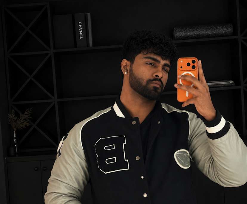 Vaibhav